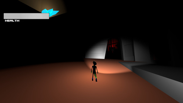 Screenshot z What Lies Between