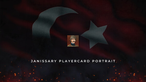 Holdfast: Frontlines WW1 - Ottoman Forces