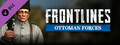 DLC - Holdfast: Frontlines WW1 - Ottoman Forces capsule image