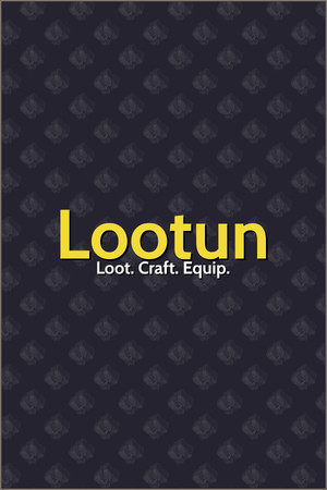 Cover art of Lootun