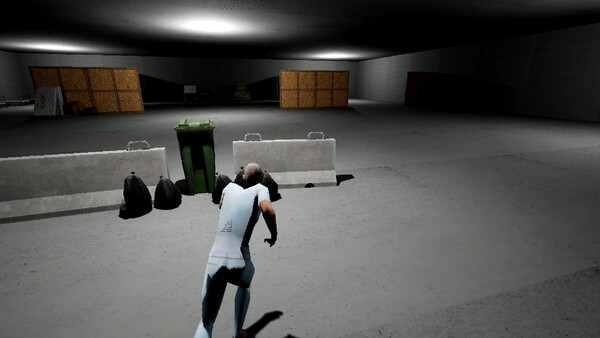 Persona Non Combata screenshot 4