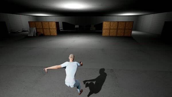 Persona Non Combata screenshot 1