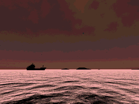 Harlequin Fair - Harbour Dawn Expansion Campaign