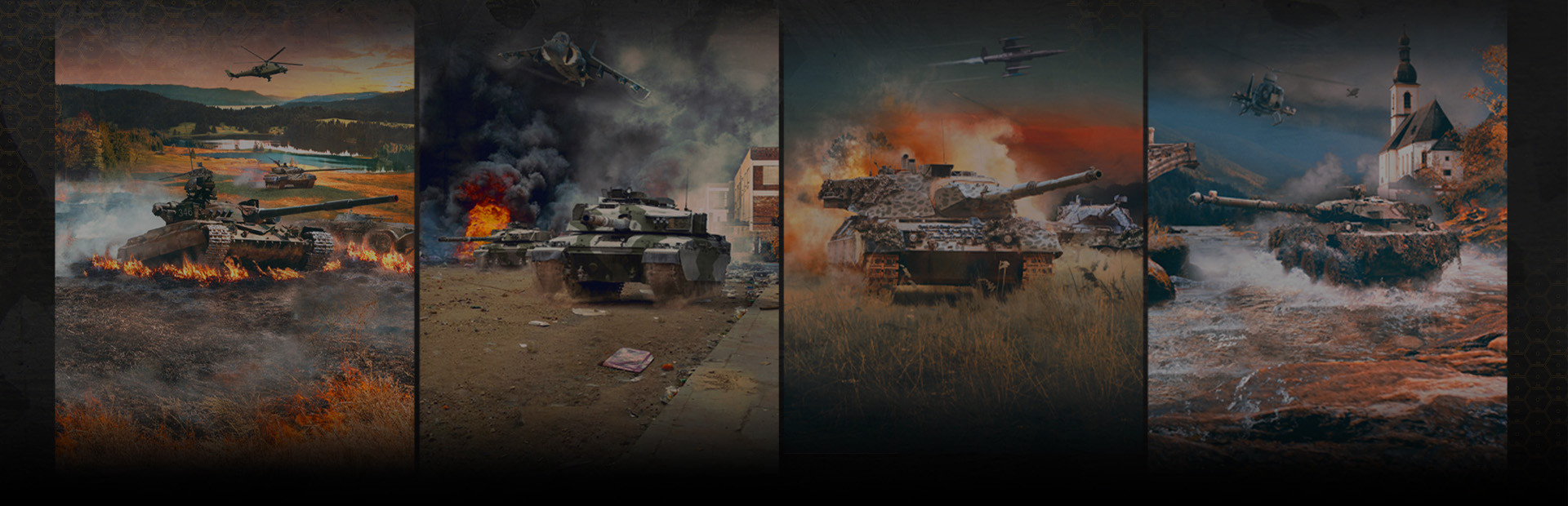 World At War 85 Digital: Core Game