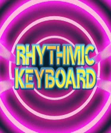 Rhythmic Keyboard