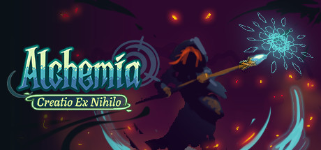 Alchemia: Creatio Ex Nihilo steam charts