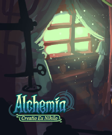 Alchemia: Creatio Ex Nihilo