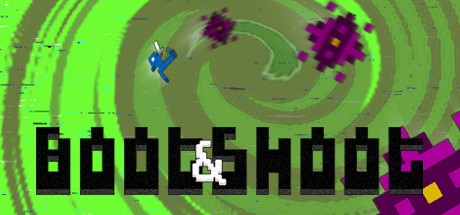 Boot & Shoot banner