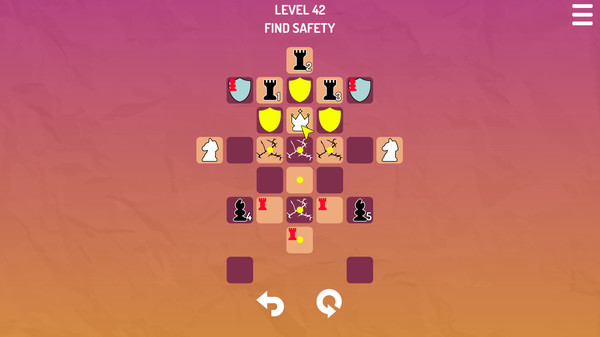 SokoChess screenshot 5