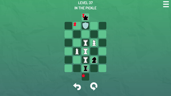 SokoChess screenshot 4