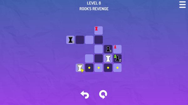 SokoChess screenshot 1