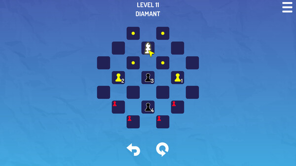 SokoChess Screenshot 2