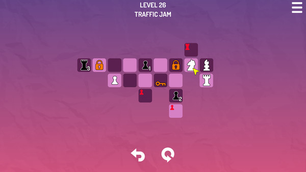 SokoChess screenshot 3