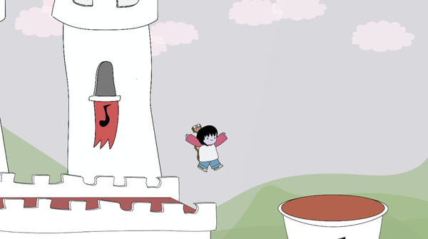 Mason and Strings Soundtrack screenshot 1