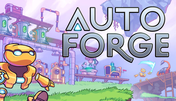 AutoForge