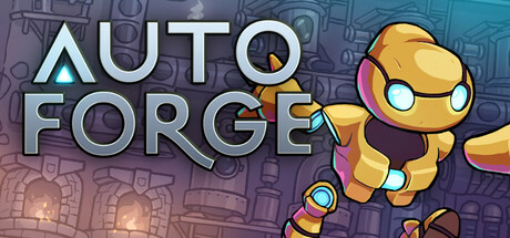 AutoForge technical specifications for computer