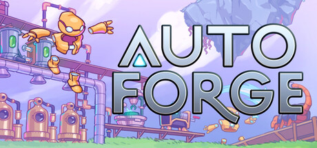 自动工厂/AutoForge Build.23316312|模拟经营|容量436MB|官方中文版-星游乐园
