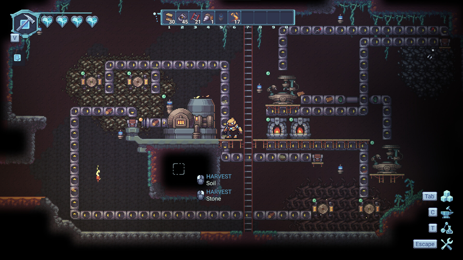 AutoForge
