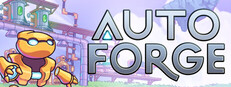 AutoForge game cover