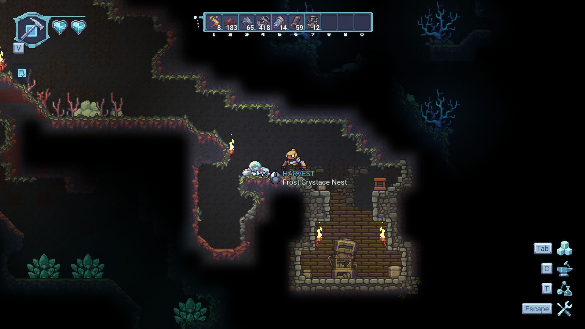 AutoForge screenshot #3