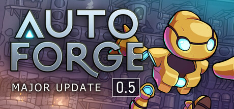 Image for AutoForge