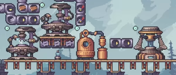 AutoForge video 2