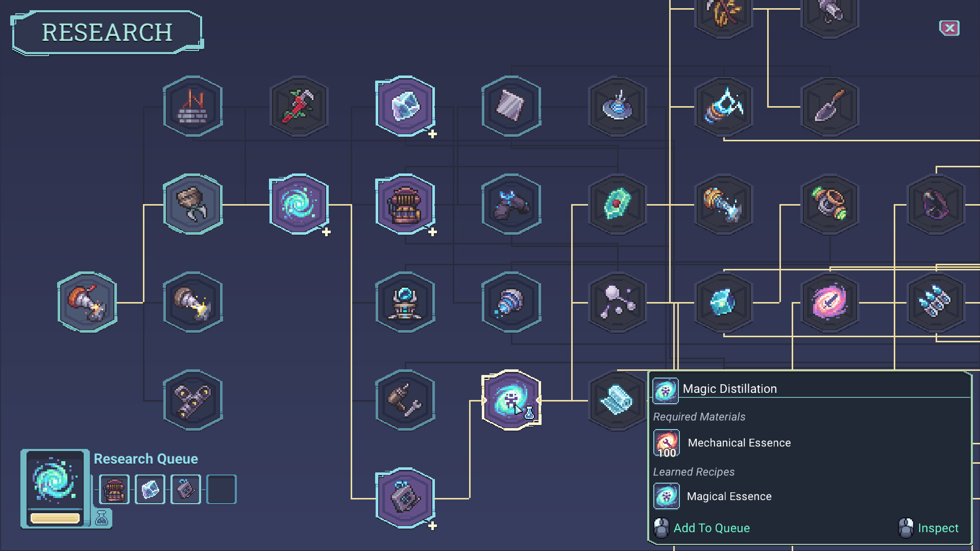 AutoForge screenshot #8