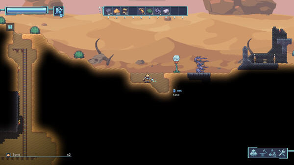 AutoForge Screenshot