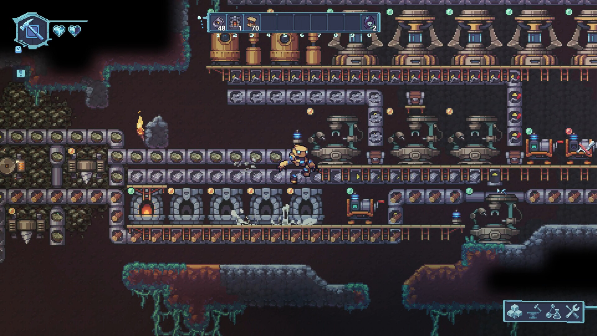 AutoForge