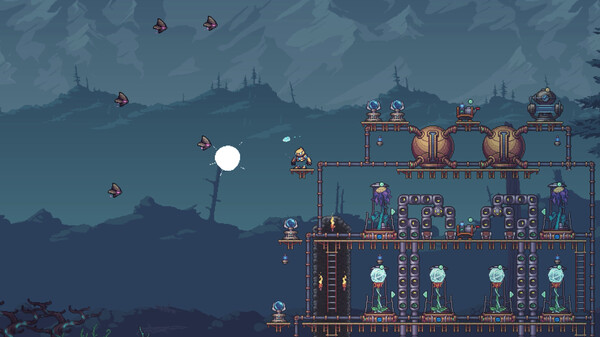 AutoForge Screenshot