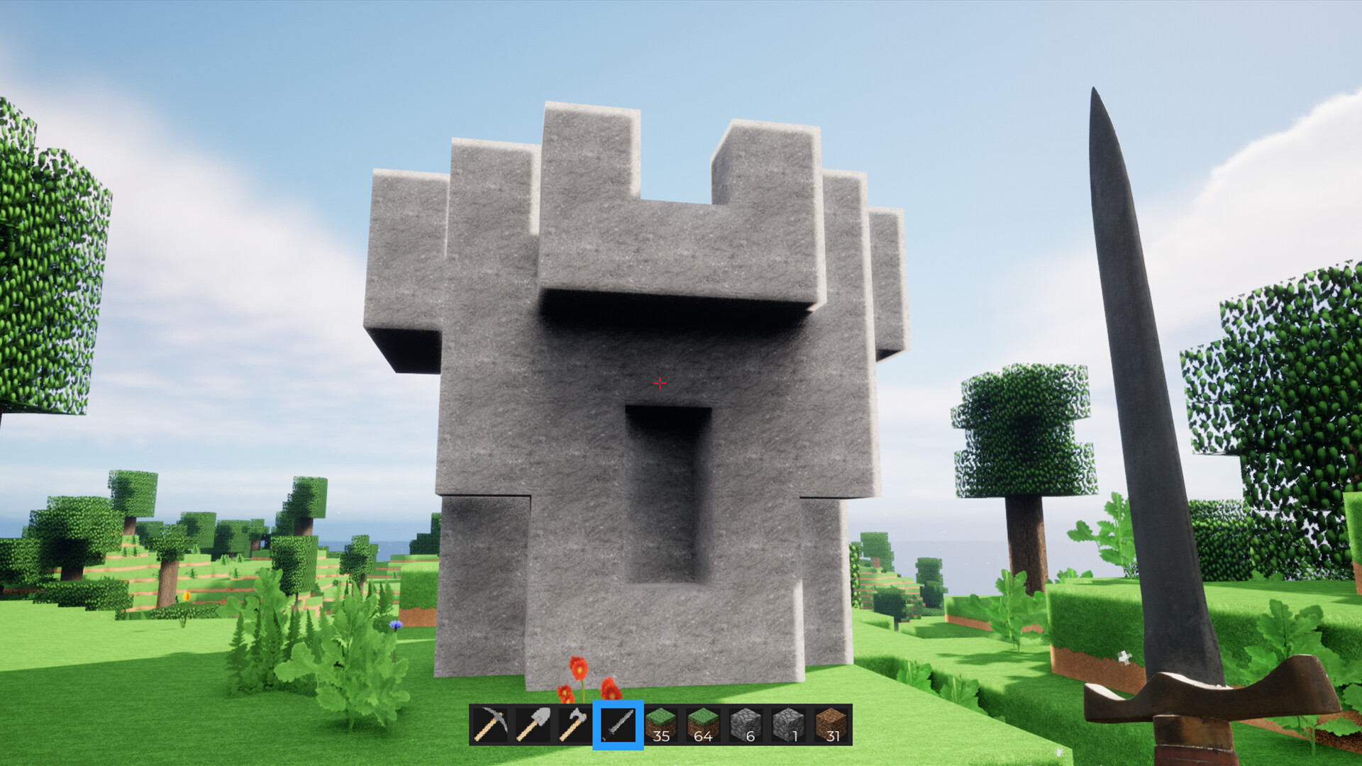 Voltcube screenshot #6