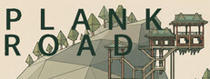Plank Road game cover