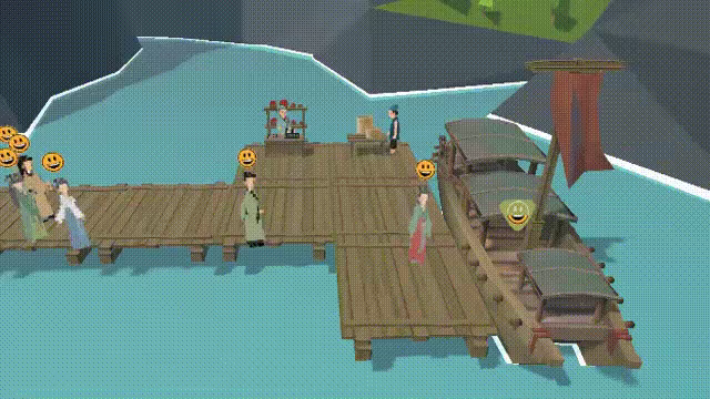Plank Road video 3