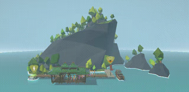 Plank Road video 2