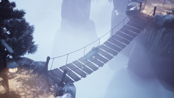Winter Ember Soundtrack