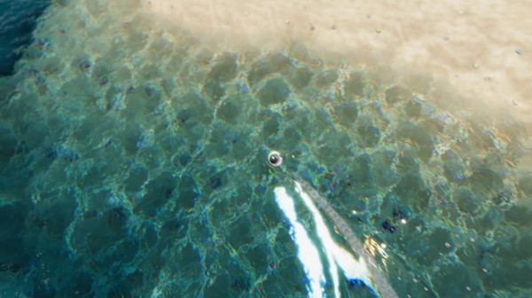 Screenshot z The Ball Flow - Nature and Lights