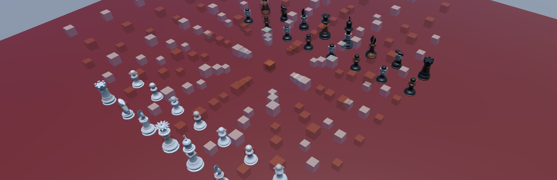 4d Chess