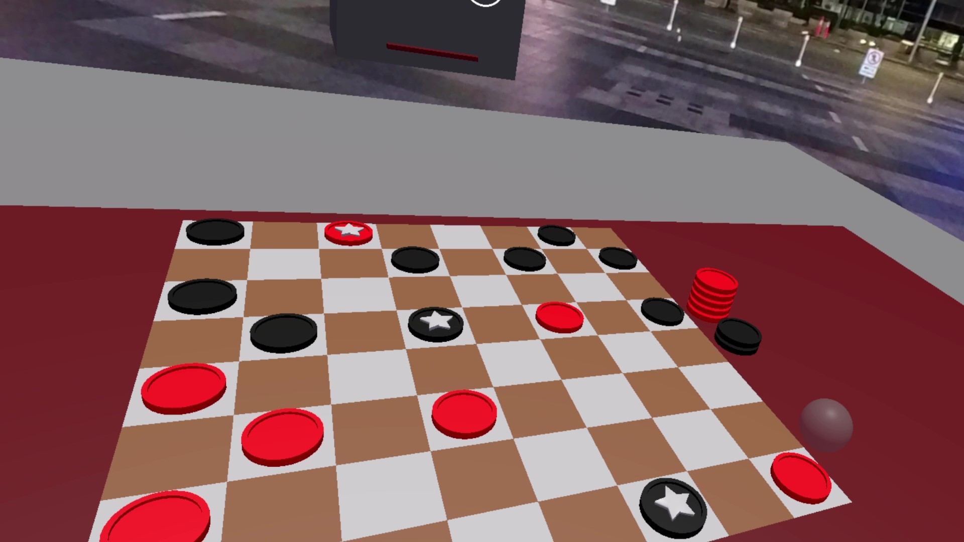 #2. 4d Chess (Steam) By: Ricky Robot