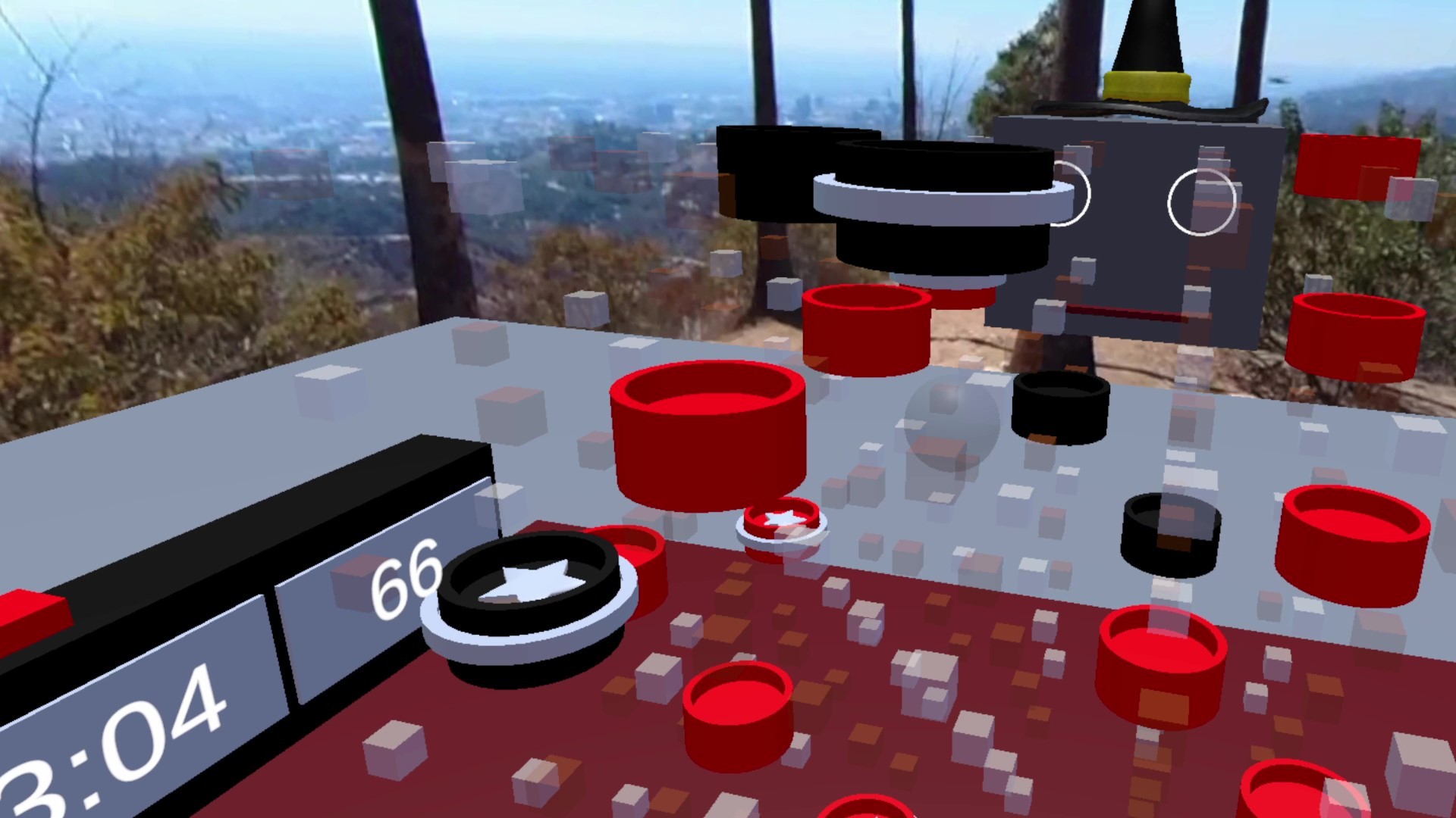 #4. 4d Chess (Steam) By: Ricky Robot