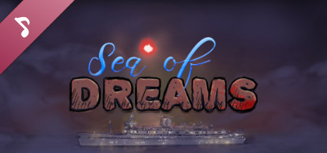 Sea of Dreams Soundtrack banner image