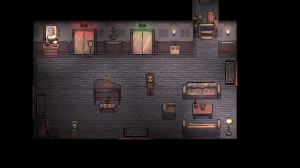 Sea of Dreams Soundtrack screenshot 4