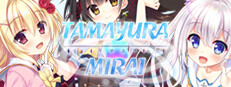 Tamayura Mirai cover