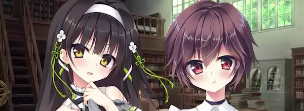 Tamayura Mirai video 3