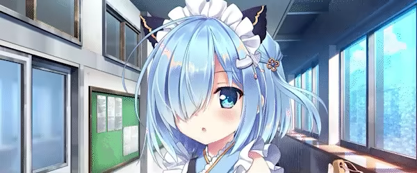 Tamayura Mirai video 5