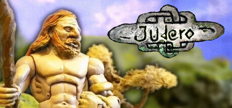 Judero cover image