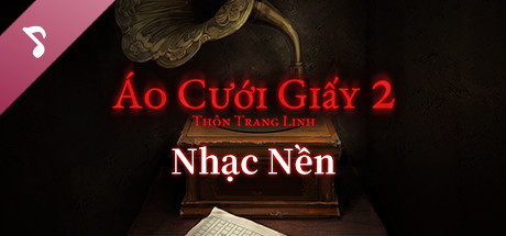 Áo Cưới Giấy 2 Thôn Trang Linh - Nhạc Nền