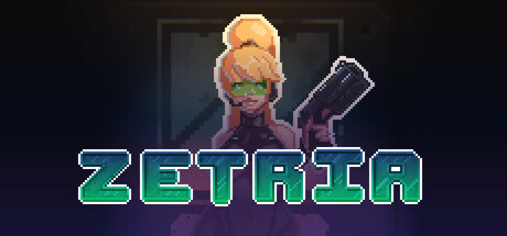 Zetria header art