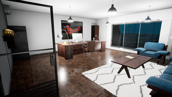 The Lab - Escape Room.