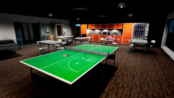 Screenshot z The Lab - Escape Room