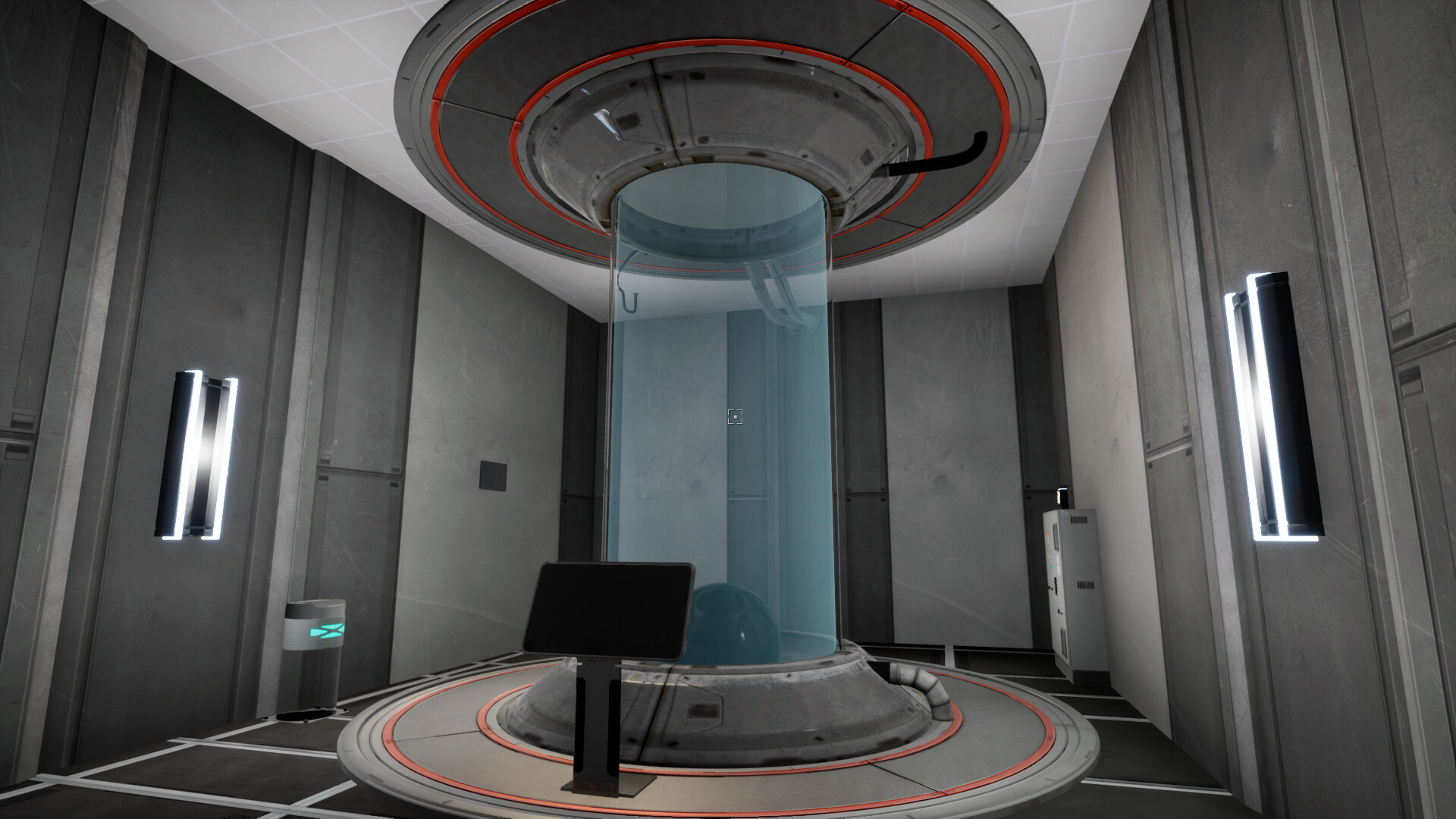 #8. The Lab - Escape Room (Steam) 由: Flat Cat Games